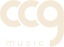 CCG Music Logo